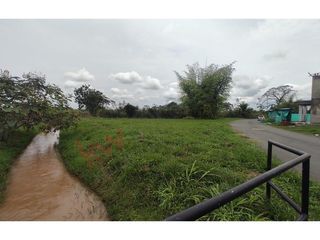 En Venta Lote En Jamundí, Valle Del Cauca