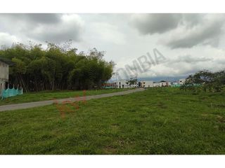 En Venta Lote En Jamundí, Valle Del Cauca