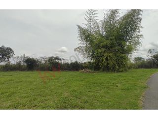 En Venta Lote En Jamundí, Valle Del Cauca