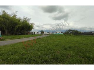 En Venta Lote En Jamundí, Valle Del Cauca