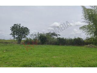 En Venta Lote En Jamundí, Valle Del Cauca