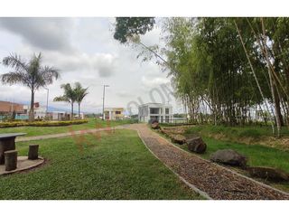 En Venta Lote En Jamundí, Valle Del Cauca