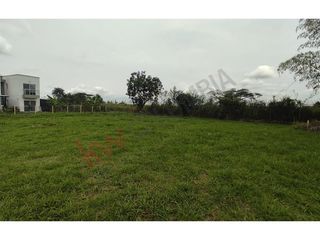 En Venta Lote En Jamundí, Valle Del Cauca