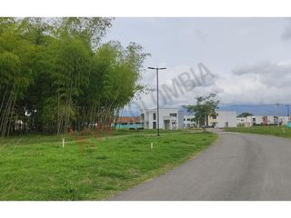 En Venta Lote En Jamundí, Valle Del Cauca