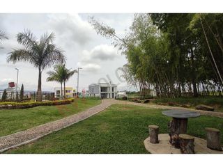 En Venta Lote En Jamundí, Valle Del Cauca