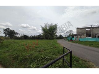 En Venta Lote En Jamundí, Valle Del Cauca