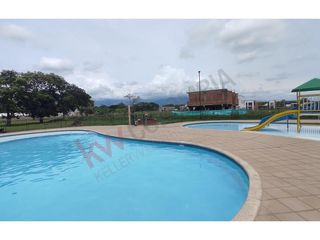 En Venta Lote En Jamundí, Valle Del Cauca