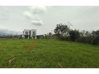 En Venta Lote En Jamundí, Valle Del Cauca