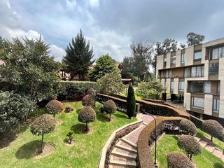 Foto 26 de Venta Amplio apartamento en conjunto cerrado en Colina Campestre - Bogotá