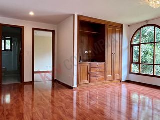 Foto 21 de Venta Amplio apartamento en conjunto cerrado en Colina Campestre - Bogotá