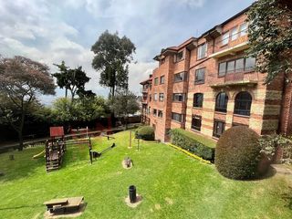 Foto 17 de Venta Amplio apartamento en conjunto cerrado en Colina Campestre - Bogotá