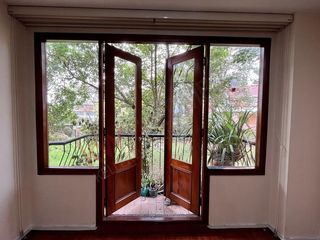 Foto 14 de Venta Amplio apartamento en conjunto cerrado en Colina Campestre - Bogotá