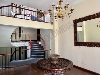 Foto 27 de Venta Amplio apartamento en conjunto cerrado en Colina Campestre - Bogotá