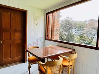 Foto 18 de Venta Amplio apartamento en conjunto cerrado en Colina Campestre - Bogotá