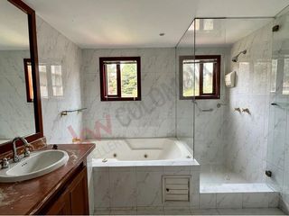 Foto 24 de Venta Amplio apartamento en conjunto cerrado en Colina Campestre - Bogotá