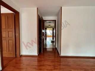 Foto 22 de Venta Amplio apartamento en conjunto cerrado en Colina Campestre - Bogotá