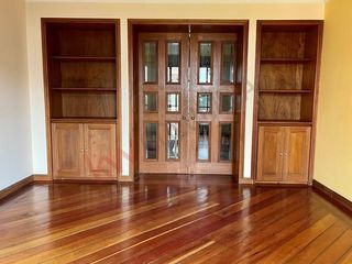 Foto 15 de Venta Amplio apartamento en conjunto cerrado en Colina Campestre - Bogotá