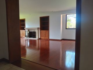 Foto 10 de Venta Amplio apartamento en conjunto cerrado en Colina Campestre - Bogotá