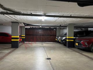 Foto 28 de Venta Amplio apartamento en conjunto cerrado en Colina Campestre - Bogotá