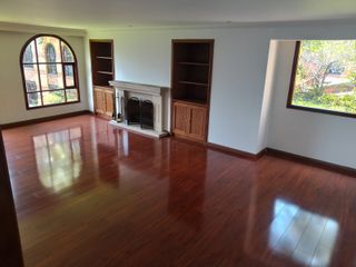Foto 12 de Venta Amplio apartamento en conjunto cerrado en Colina Campestre - Bogotá
