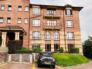 Foto 7 de Venta Amplio apartamento en conjunto cerrado en Colina Campestre - Bogotá