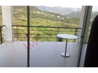 Foto 10 de VENDO MAGNIFICA CASA ANAPOIMA