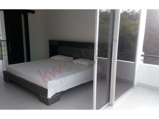 Foto 7 de VENDO MAGNIFICA CASA ANAPOIMA