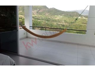 Foto 8 de VENDO MAGNIFICA CASA ANAPOIMA