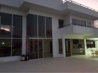 Foto 5 de VENDO MAGNIFICA CASA ANAPOIMA