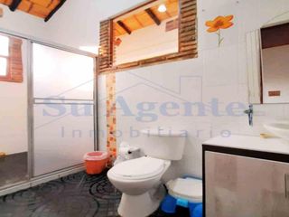 Foto 19 de Casa De Ensueño En Condominio Exclusivo En Barbosa, Santander.