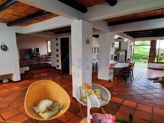 Foto 3 de Casa De Ensueño En Condominio Exclusivo En Barbosa, Santander.