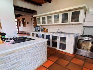 Foto 10 de Casa De Ensueño En Condominio Exclusivo En Barbosa, Santander.