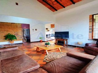 Foto 4 de Casa De Ensueño En Condominio Exclusivo En Barbosa, Santander.