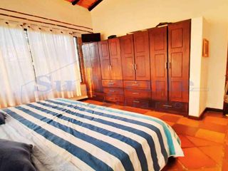 Foto 14 de Casa De Ensueño En Condominio Exclusivo En Barbosa, Santander.