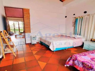 Foto 16 de Casa De Ensueño En Condominio Exclusivo En Barbosa, Santander.