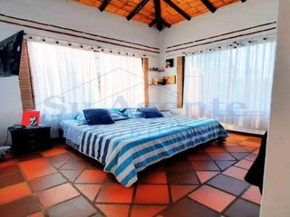 Foto 22 de Casa De Ensueño En Condominio Exclusivo En Barbosa, Santander.