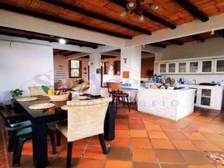 Foto 8 de Casa De Ensueño En Condominio Exclusivo En Barbosa, Santander.