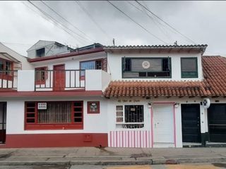 Foto 1 de En Venta Inmueble, Oportunidad Con Gran Proyección Comercial En La Calera.