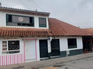Foto 3 de En Venta Inmueble, Oportunidad Con Gran Proyección Comercial En La Calera.