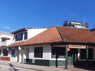 Foto 2 de En Venta Inmueble, Oportunidad Con Gran Proyección Comercial En La Calera.