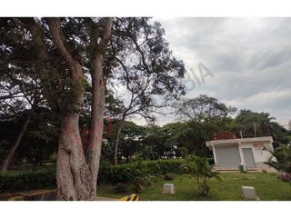 En Venta Lote Plano En San Benito, Jamundi