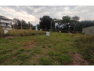 En Venta Lote Plano En San Benito, Jamundi