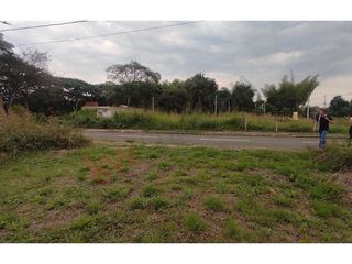 En Venta Lote Plano En San Benito, Jamundi