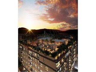 Foto 4 de Apartaestudio tipo loft en venta - Excelente oportunidad para inversionistas