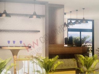 Foto 13 de Apartaestudio tipo loft en venta - Excelente oportunidad para inversionistas