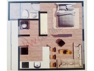 Foto 8 de Apartaestudio tipo loft en venta - Excelente oportunidad para inversionistas