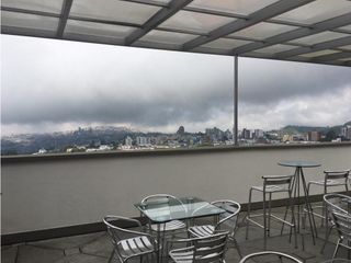 ARRIENDO, APARTAESTUDIO AMOBLADO, PALERMO, MANIZALES.