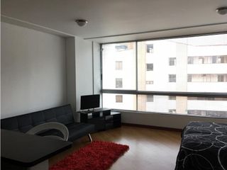 ARRIENDO, APARTAESTUDIO AMOBLADO, PALERMO, MANIZALES.