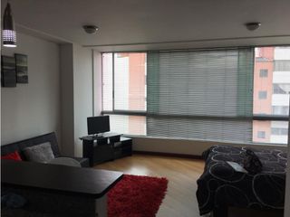 ARRIENDO, APARTAESTUDIO AMOBLADO, PALERMO, MANIZALES.