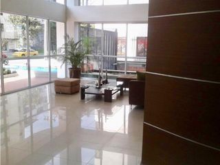 ARRIENDO, APARTAESTUDIO AMOBLADO, PALERMO, MANIZALES.